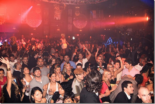 ▷ The Top 7 Clubs in NYC