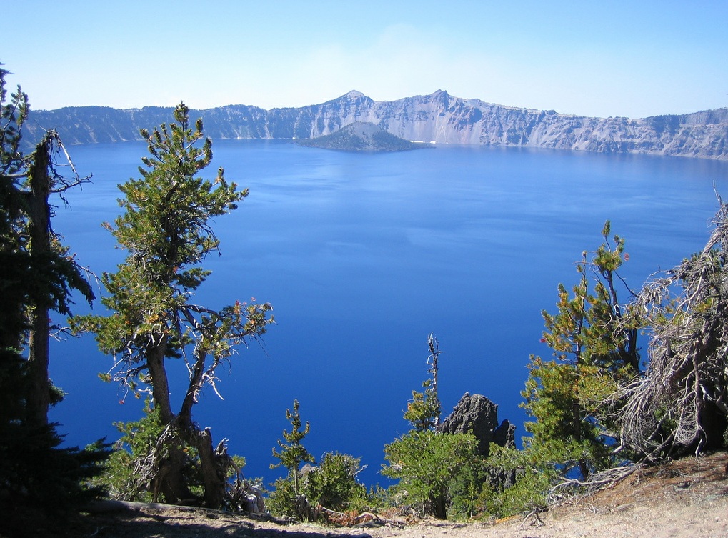 The Deepest Lake in the USA