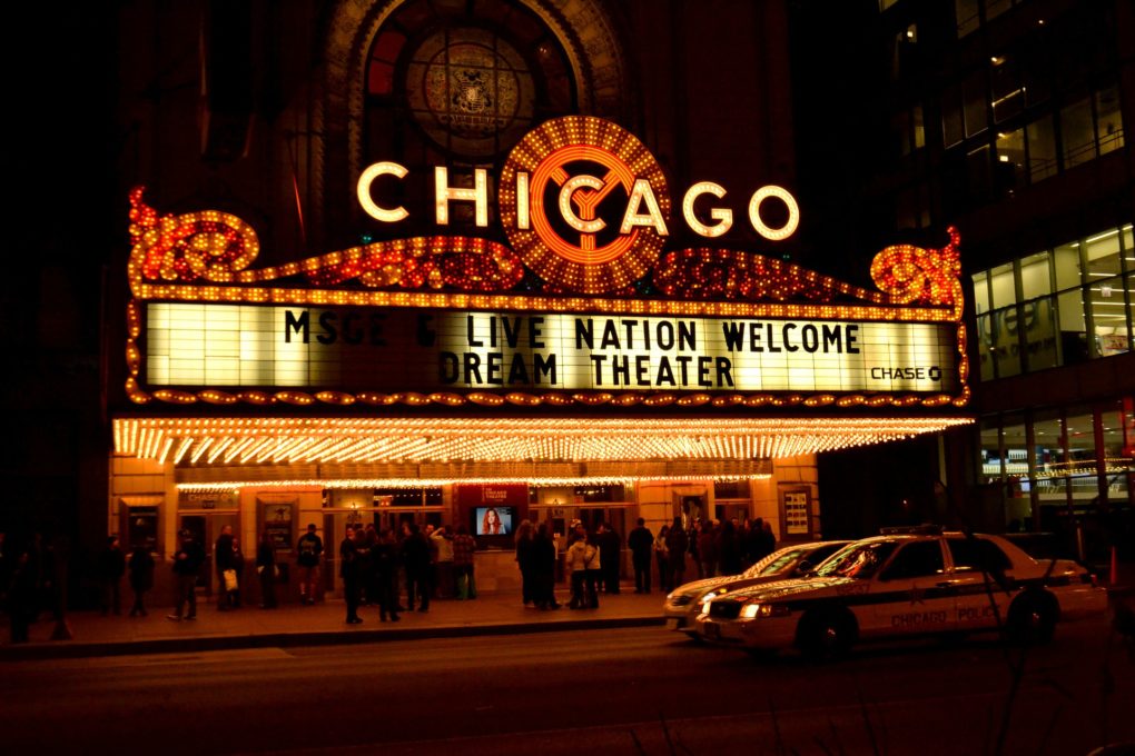 The Coolest Neighborhoods in Chicago!