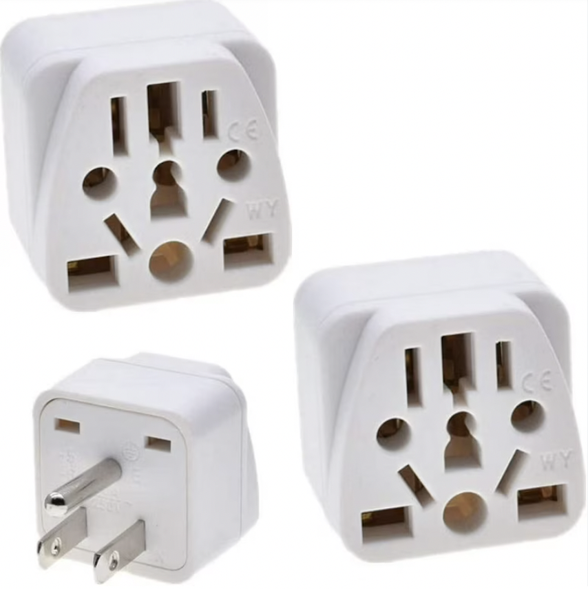 what type of plug adaptor for brazil