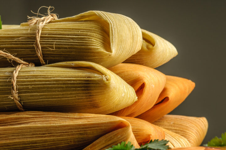 mexican tamales