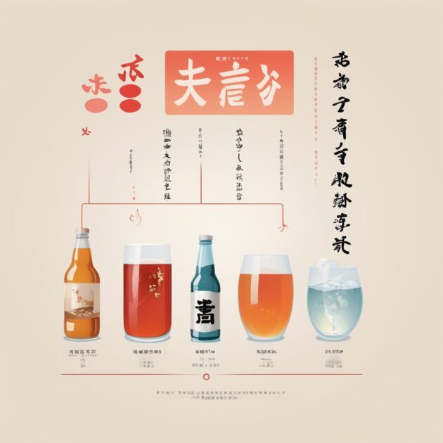 legal drinking age in Japan