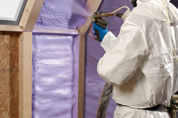 best insulation for crawl space