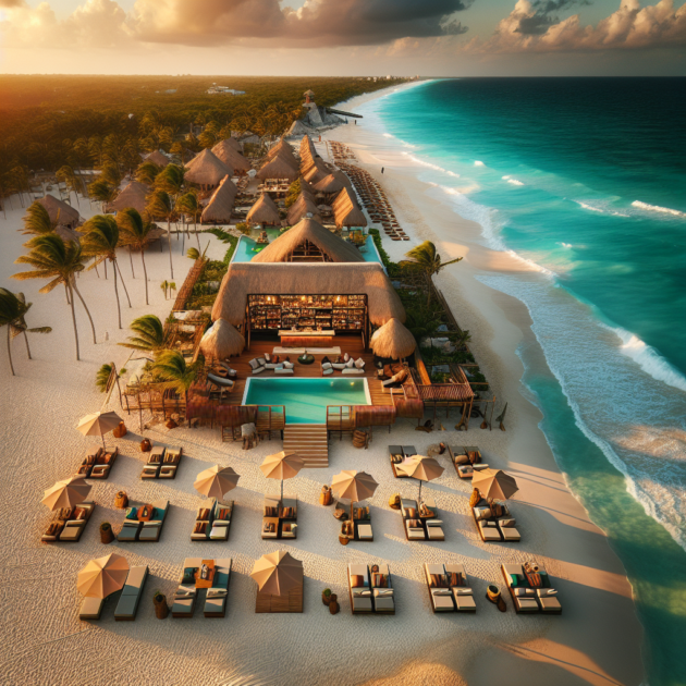 beach club tulum 1