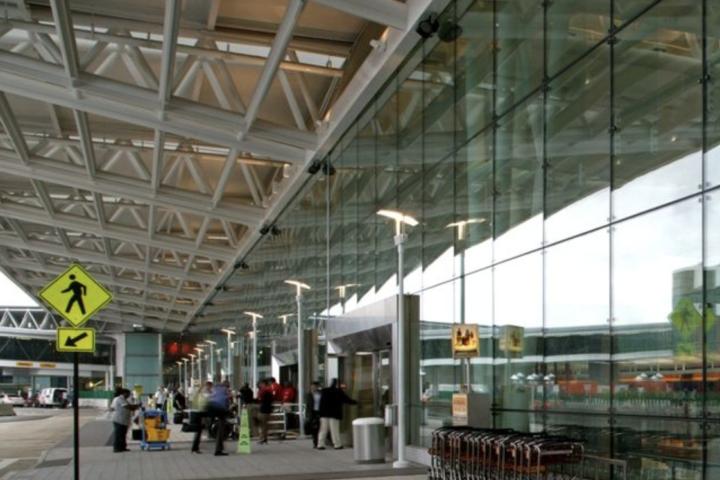 bwi southwest terminal