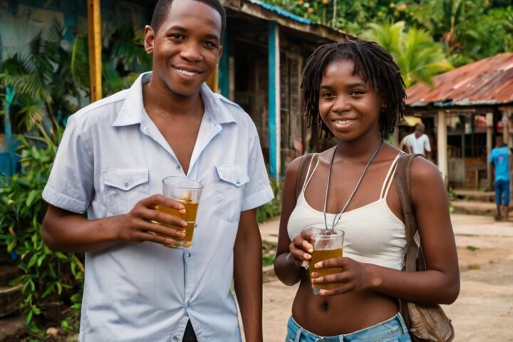 drinking age in jamaica