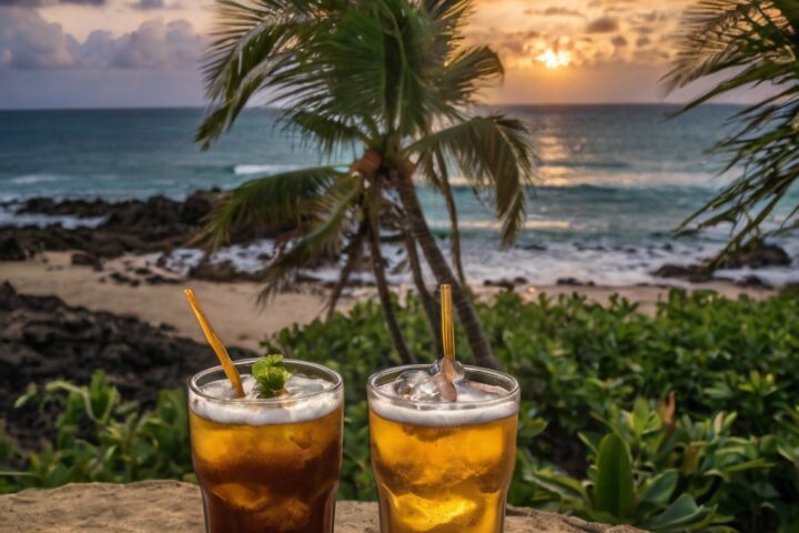 drinking age in puerto rico