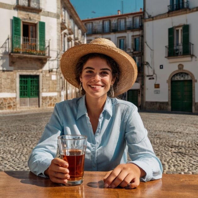 drinking are in portugal