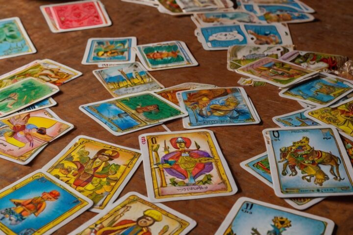 how to play loteria