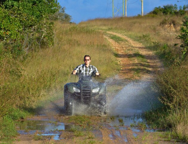 ATV Tours