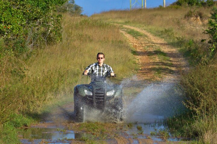 ATV Tours