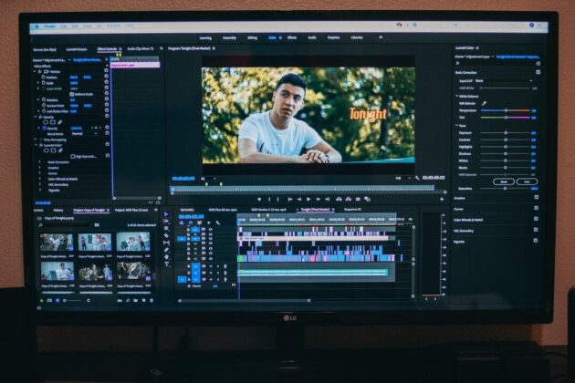 Creating Music Videos that Elevate Indie Artists' Presence