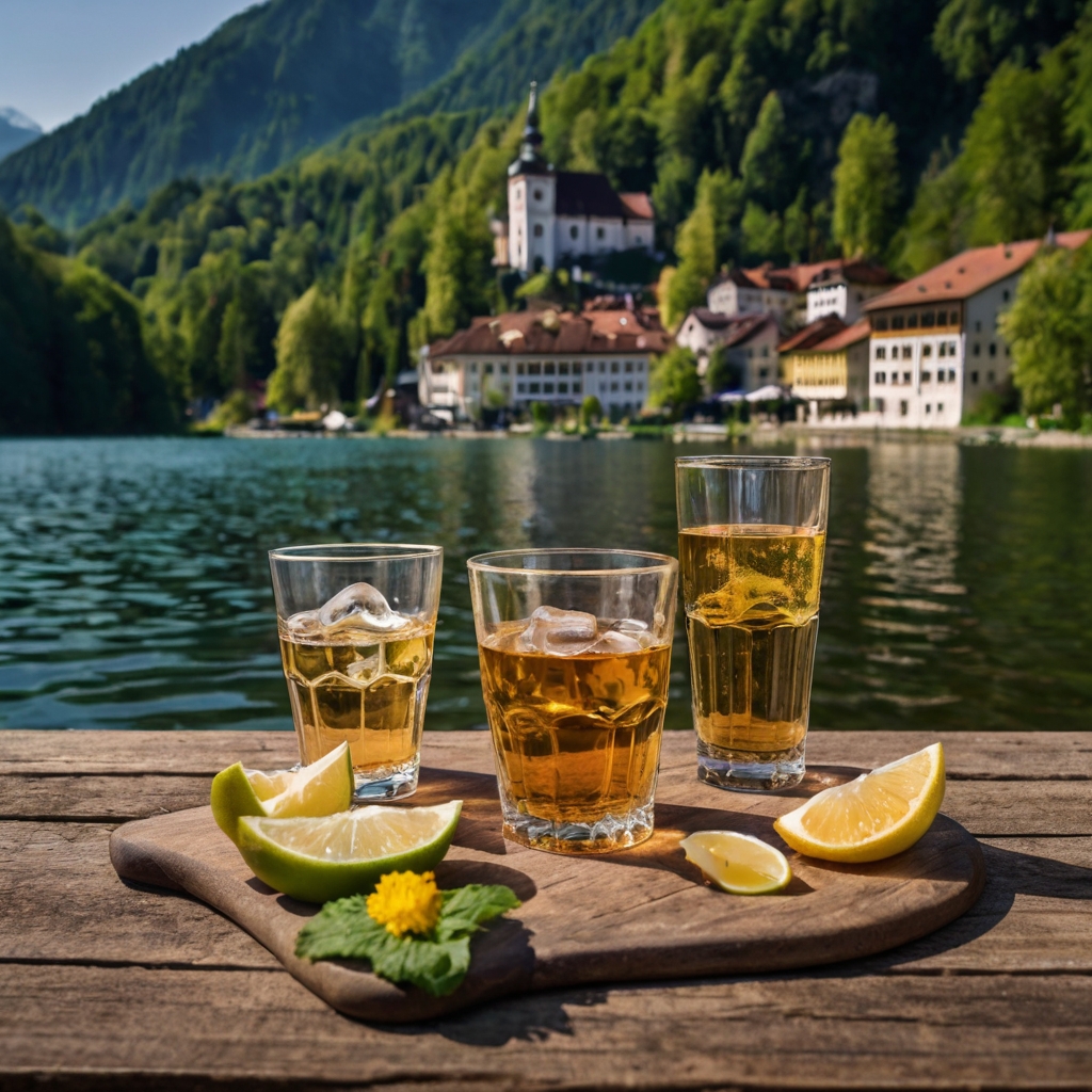 Drinking Age in Austria